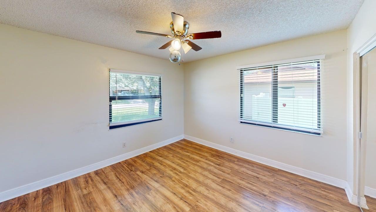 PORT ST LUCIE SECTION 3 - Residential