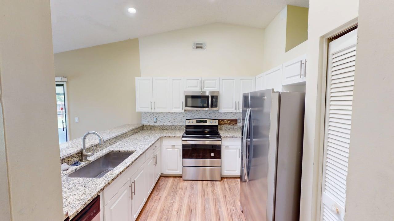 PORT ST LUCIE SECTION 3 - Residential