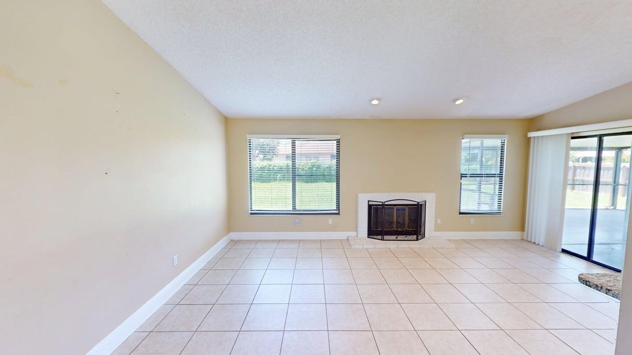 PORT ST LUCIE SECTION 3 - Residential
