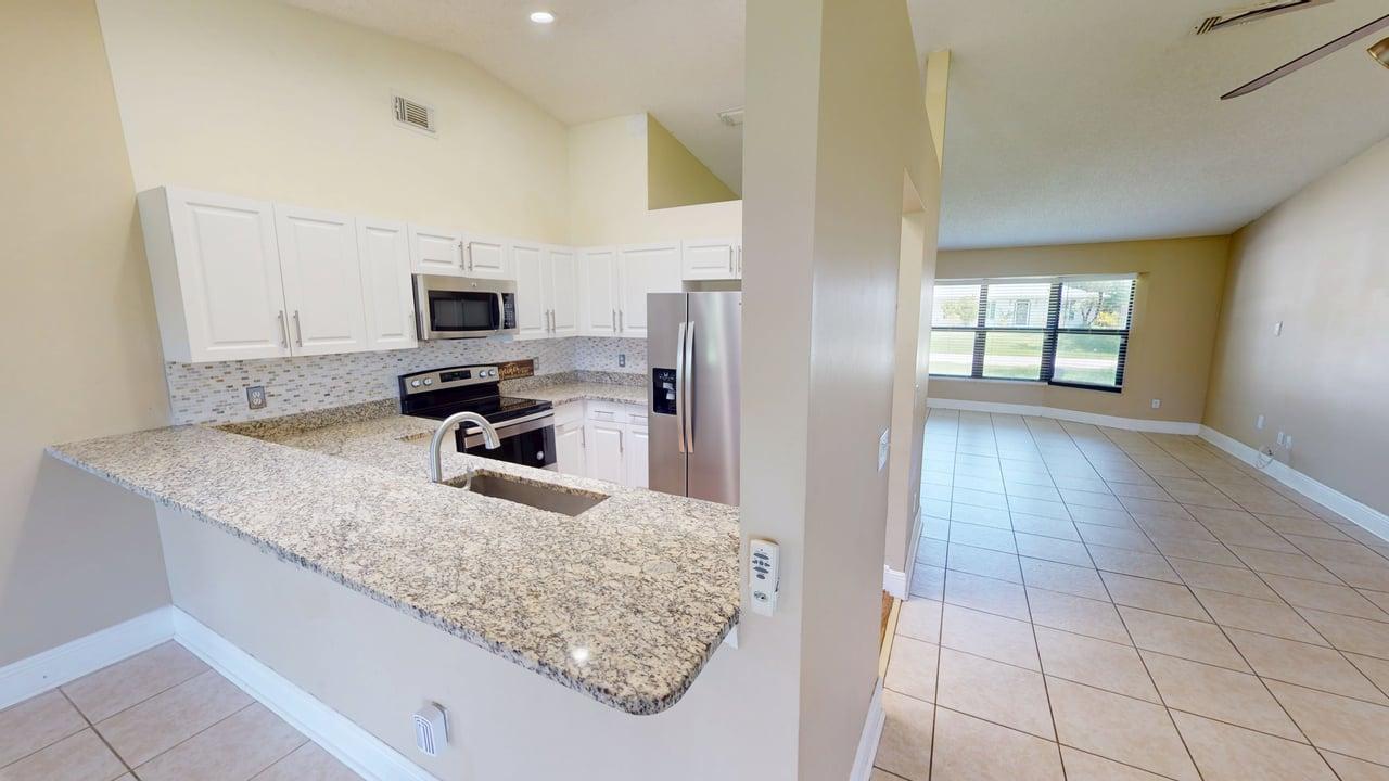 PORT ST LUCIE SECTION 3 - Residential