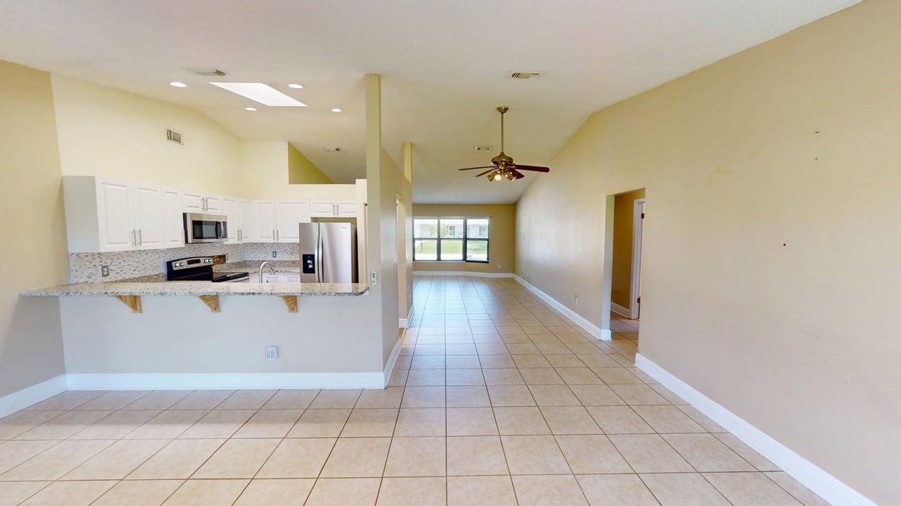 PORT ST LUCIE SECTION 3 - Residential