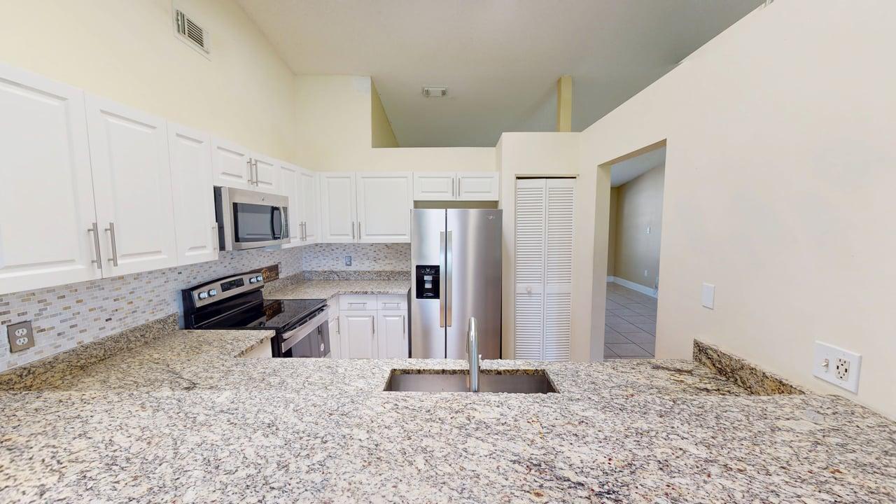PORT ST LUCIE SECTION 3 - Residential