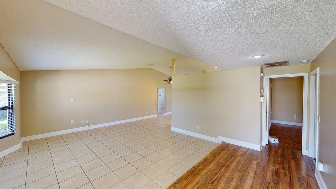 PORT ST LUCIE SECTION 3 - Residential
