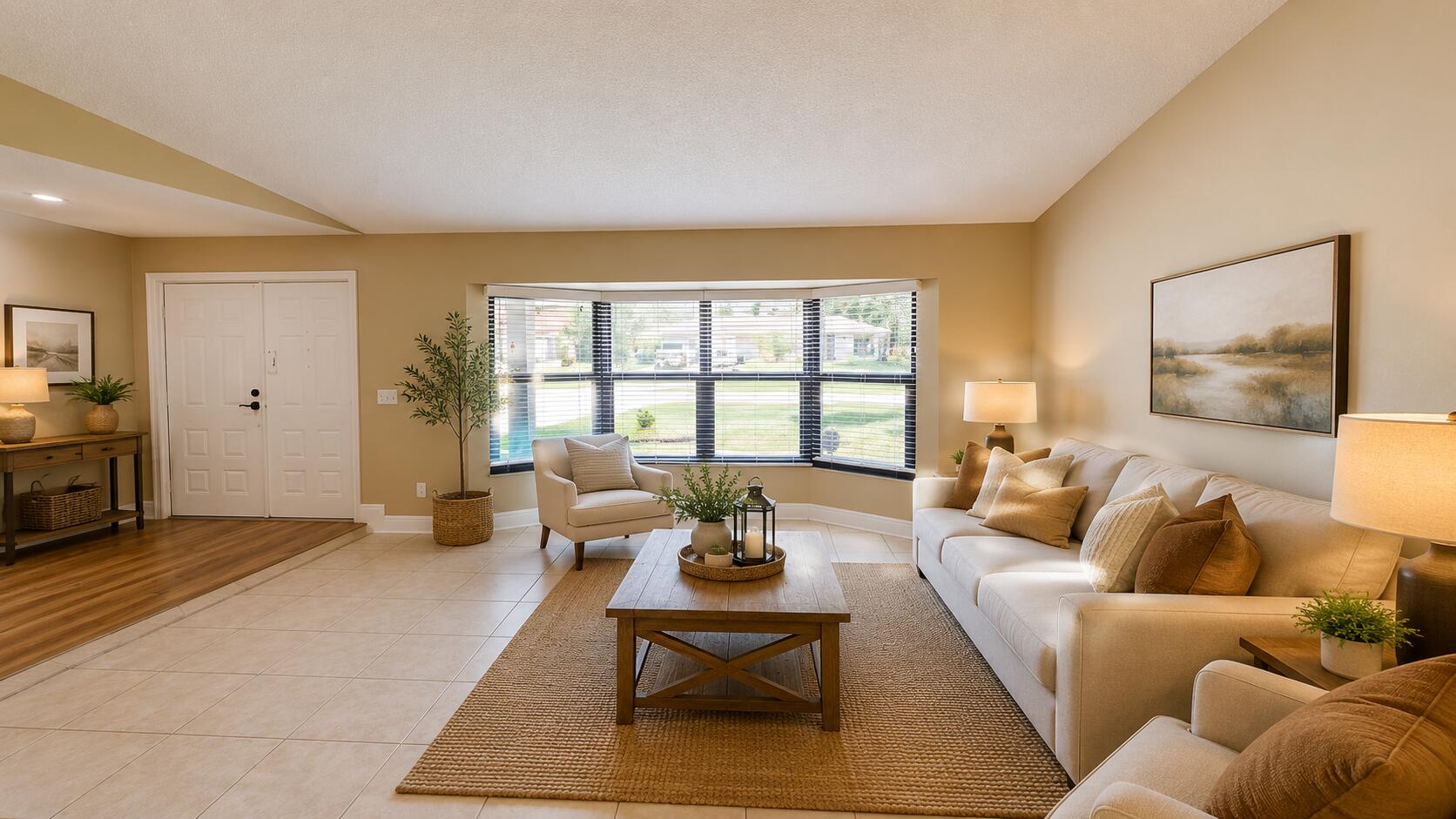 PORT ST LUCIE SECTION 3 - Residential