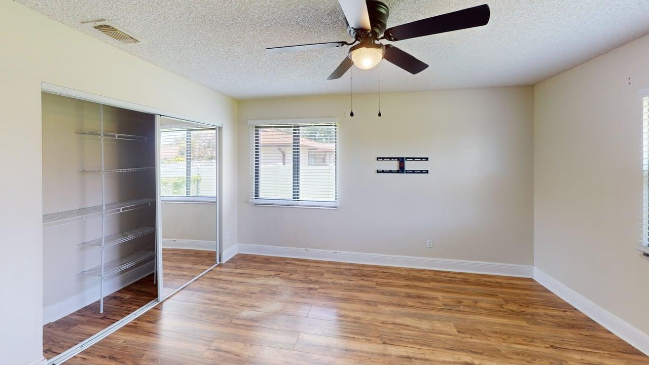 PORT ST LUCIE SECTION 3 - Residential