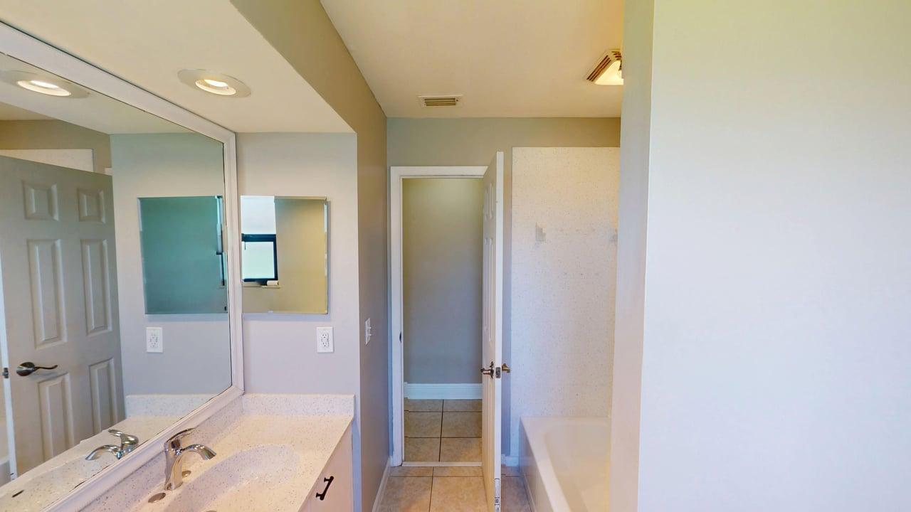 PORT ST LUCIE SECTION 3 - Residential