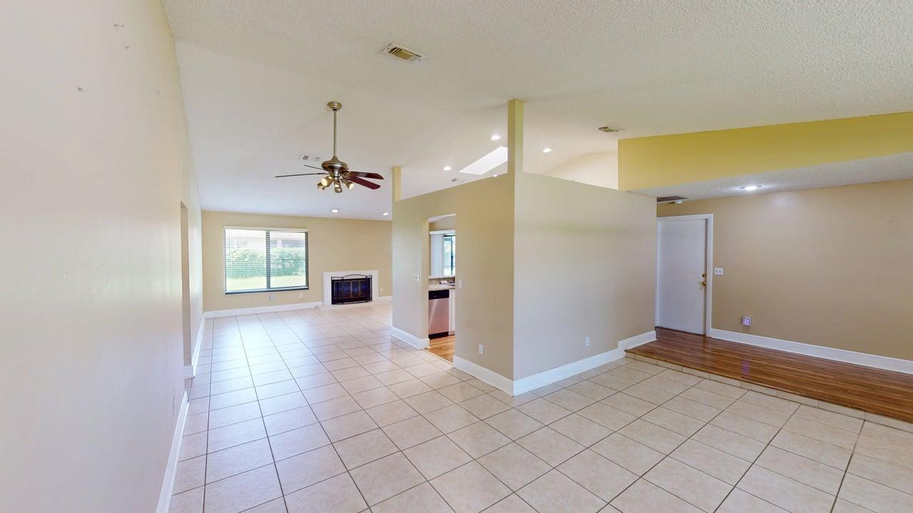 PORT ST LUCIE SECTION 3 - Residential