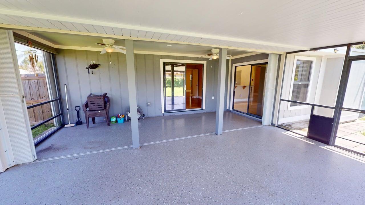 PORT ST LUCIE SECTION 3 - Residential