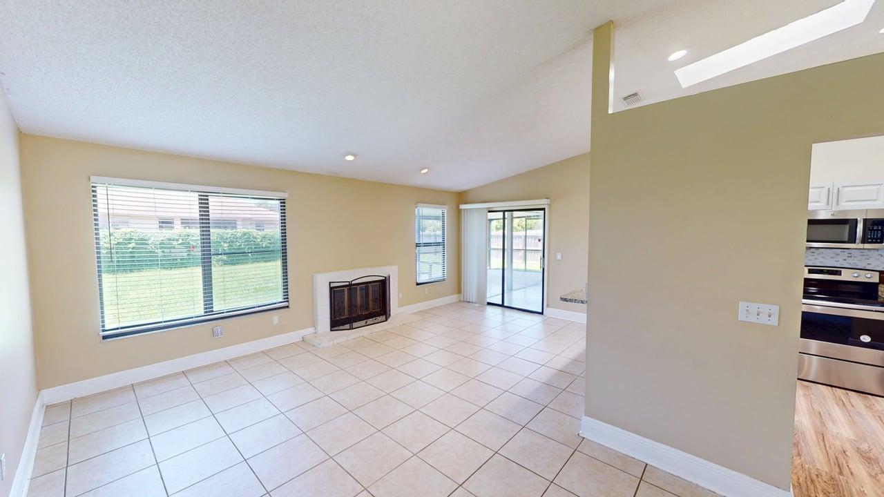 PORT ST LUCIE SECTION 3 - Residential