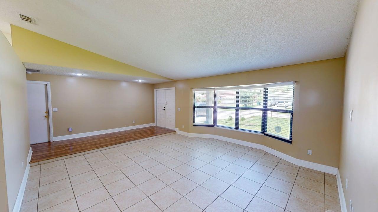 PORT ST LUCIE SECTION 3 - Residential