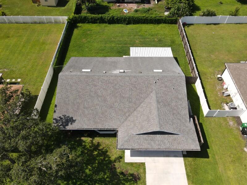 PORT ST LUCIE SECTION 3 - Residential