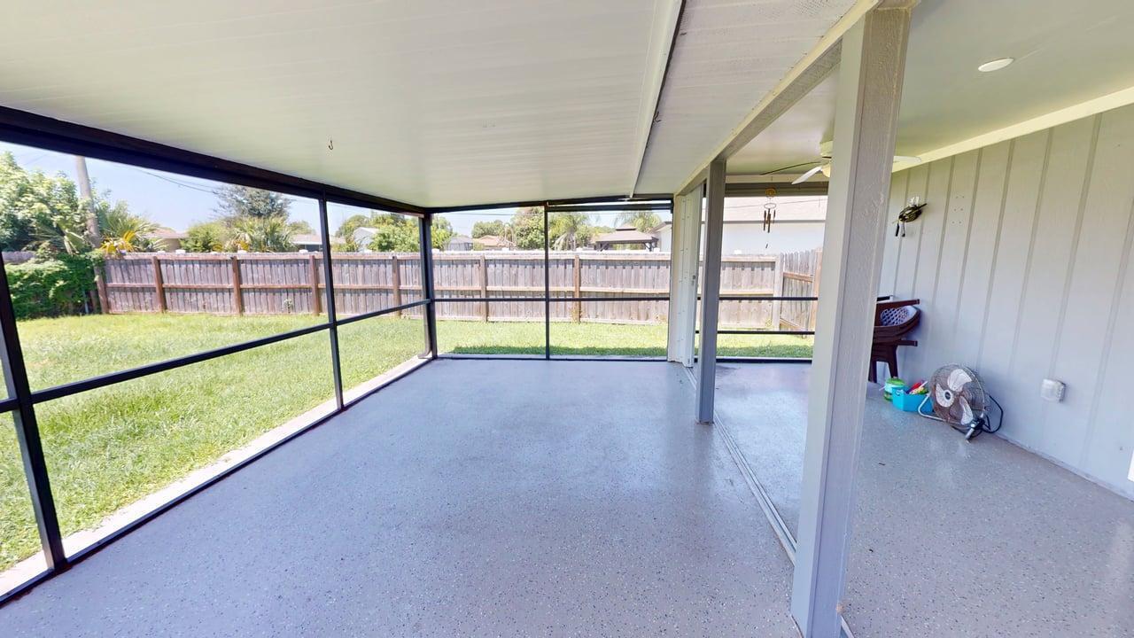 PORT ST LUCIE SECTION 3 - Residential