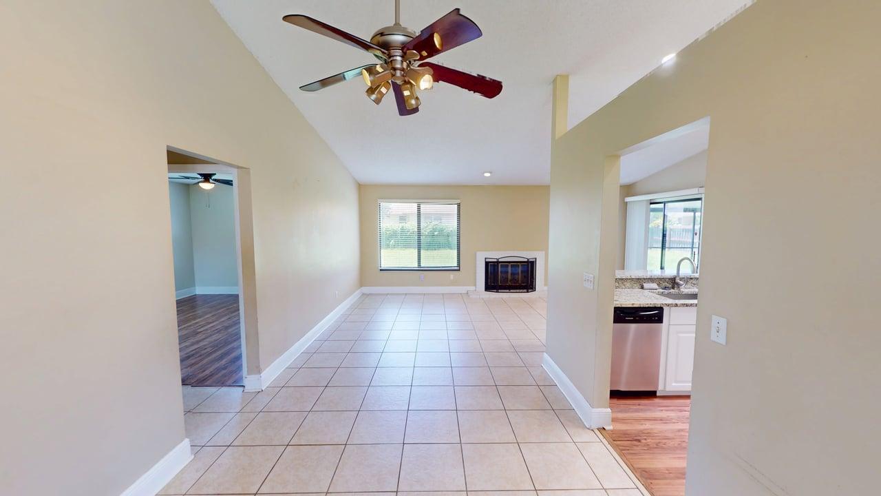 PORT ST LUCIE SECTION 3 - Residential