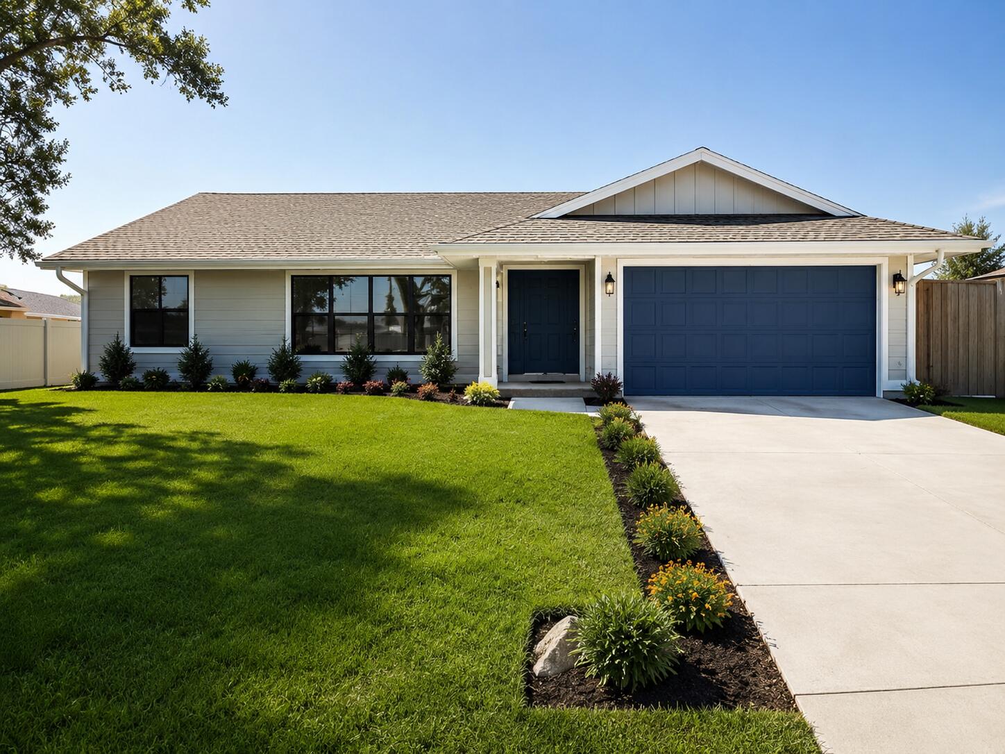 PORT ST LUCIE SECTION 3 - Residential