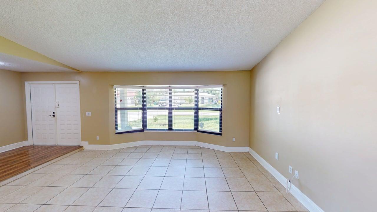PORT ST LUCIE SECTION 3 - Residential