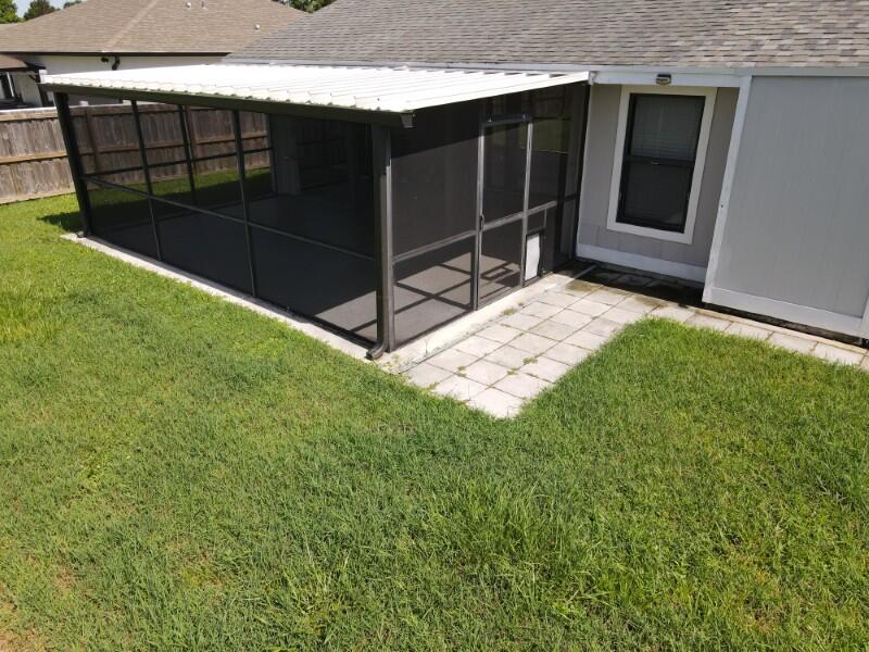 PORT ST LUCIE SECTION 3 - Residential