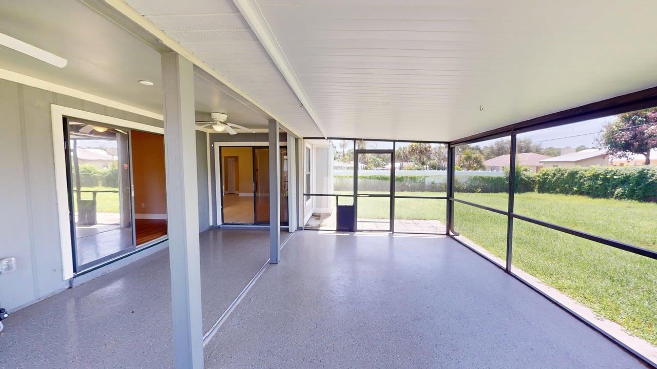 PORT ST LUCIE SECTION 3 - Residential