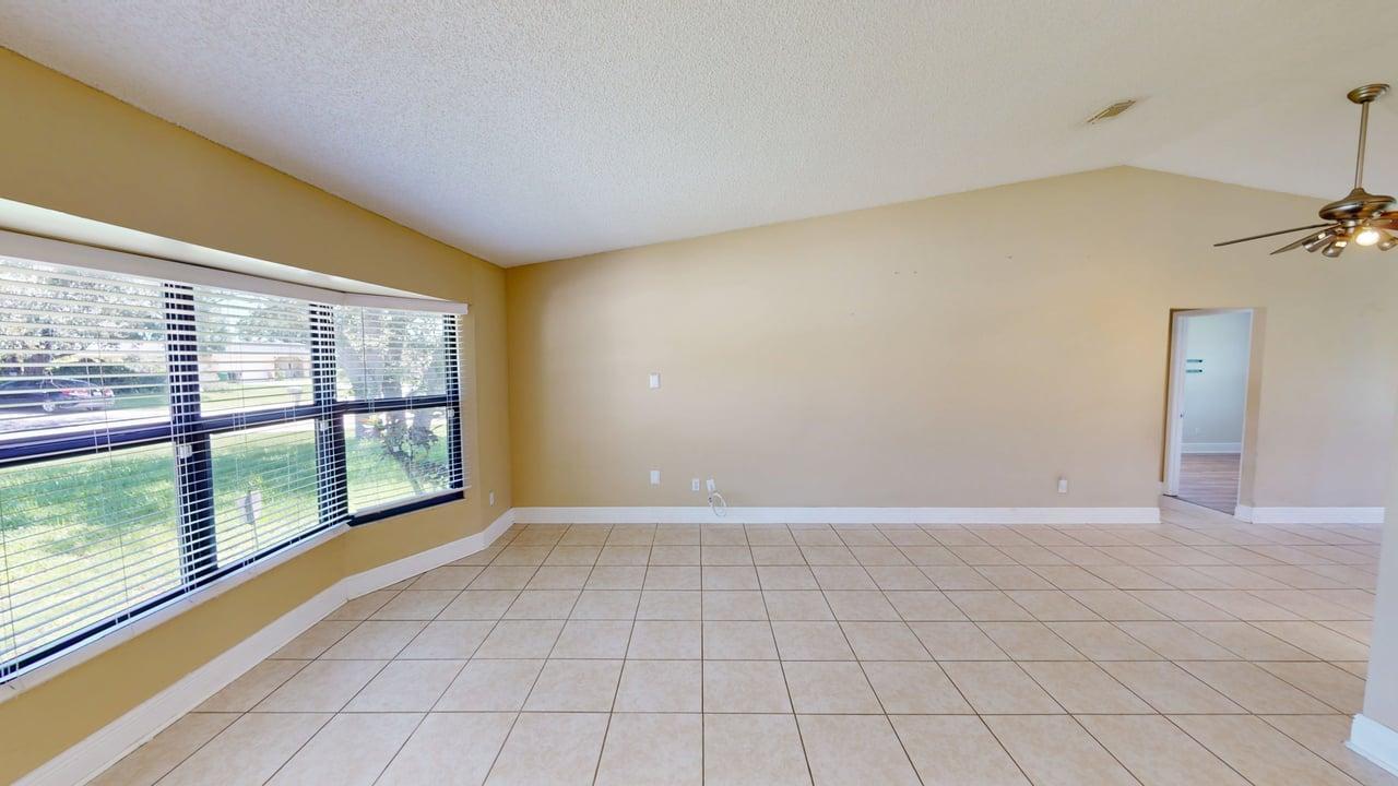 PORT ST LUCIE SECTION 3 - Residential