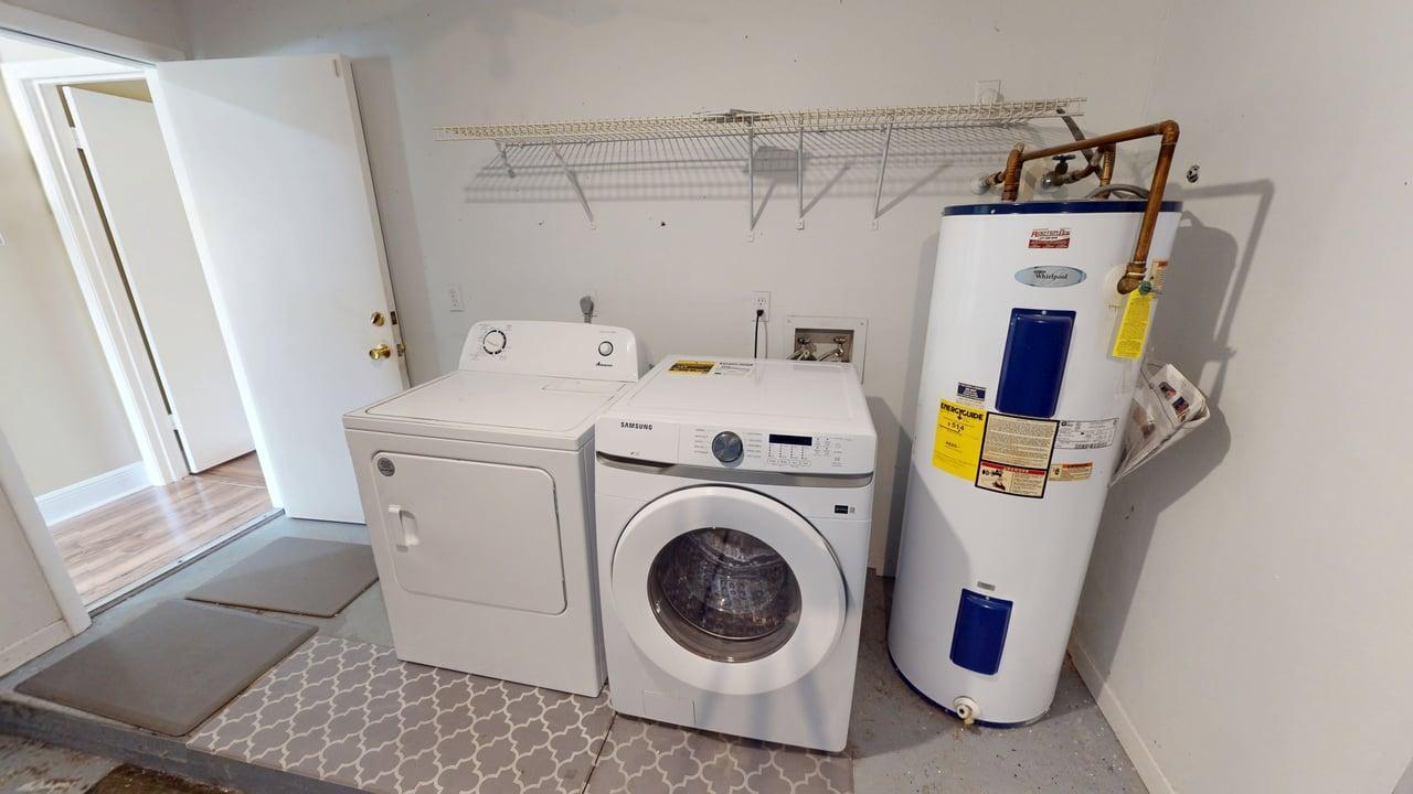 PORT ST LUCIE SECTION 3 - Residential