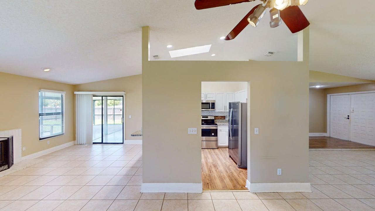 PORT ST LUCIE SECTION 3 - Residential
