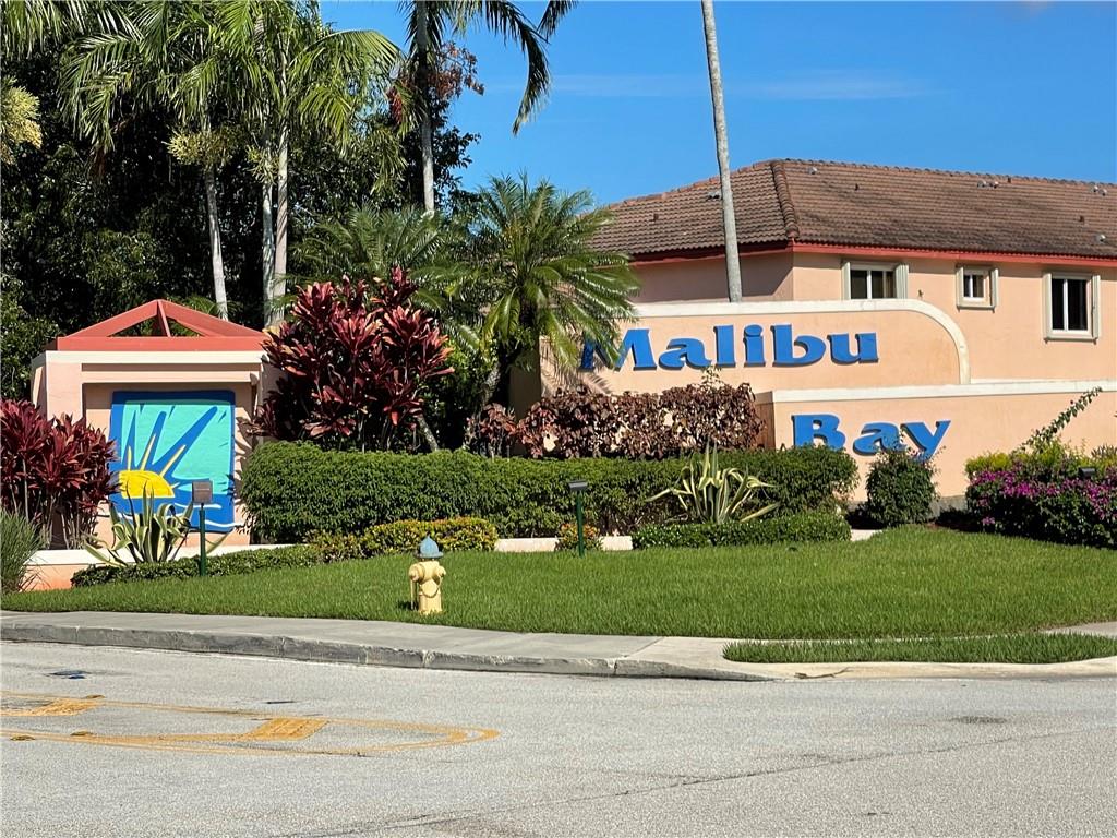 Malibu bay - Residential