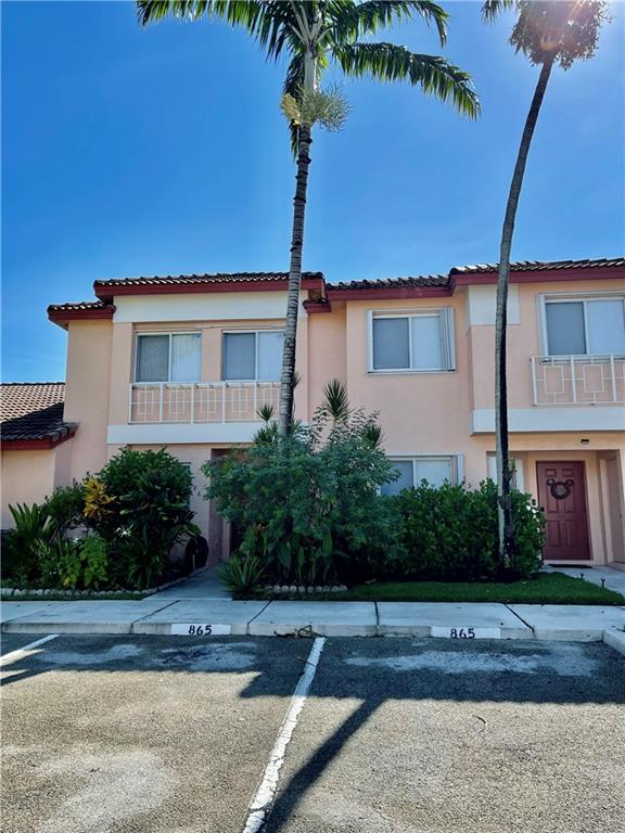 Malibu bay - Residential