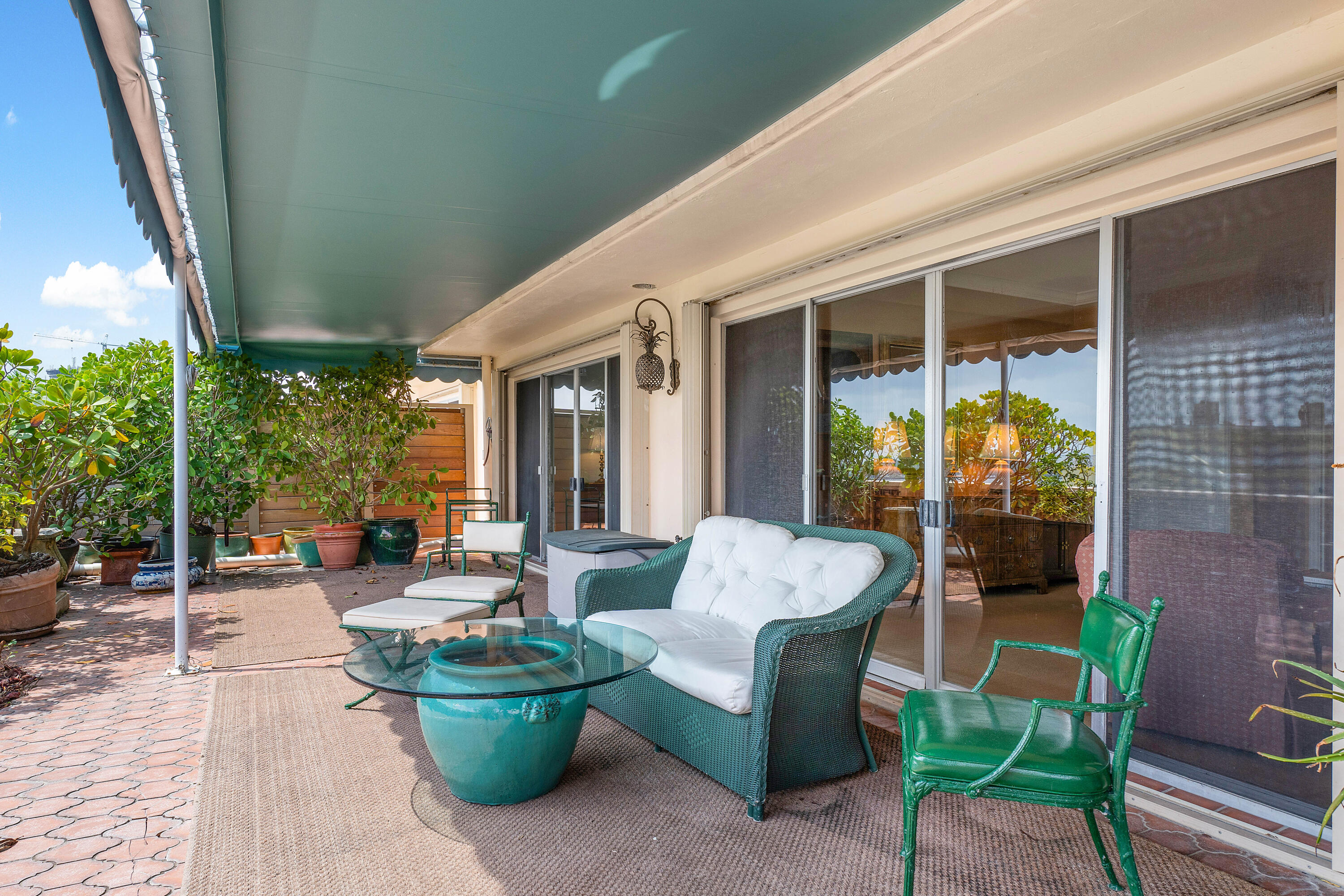 Park Place Inc - Residential