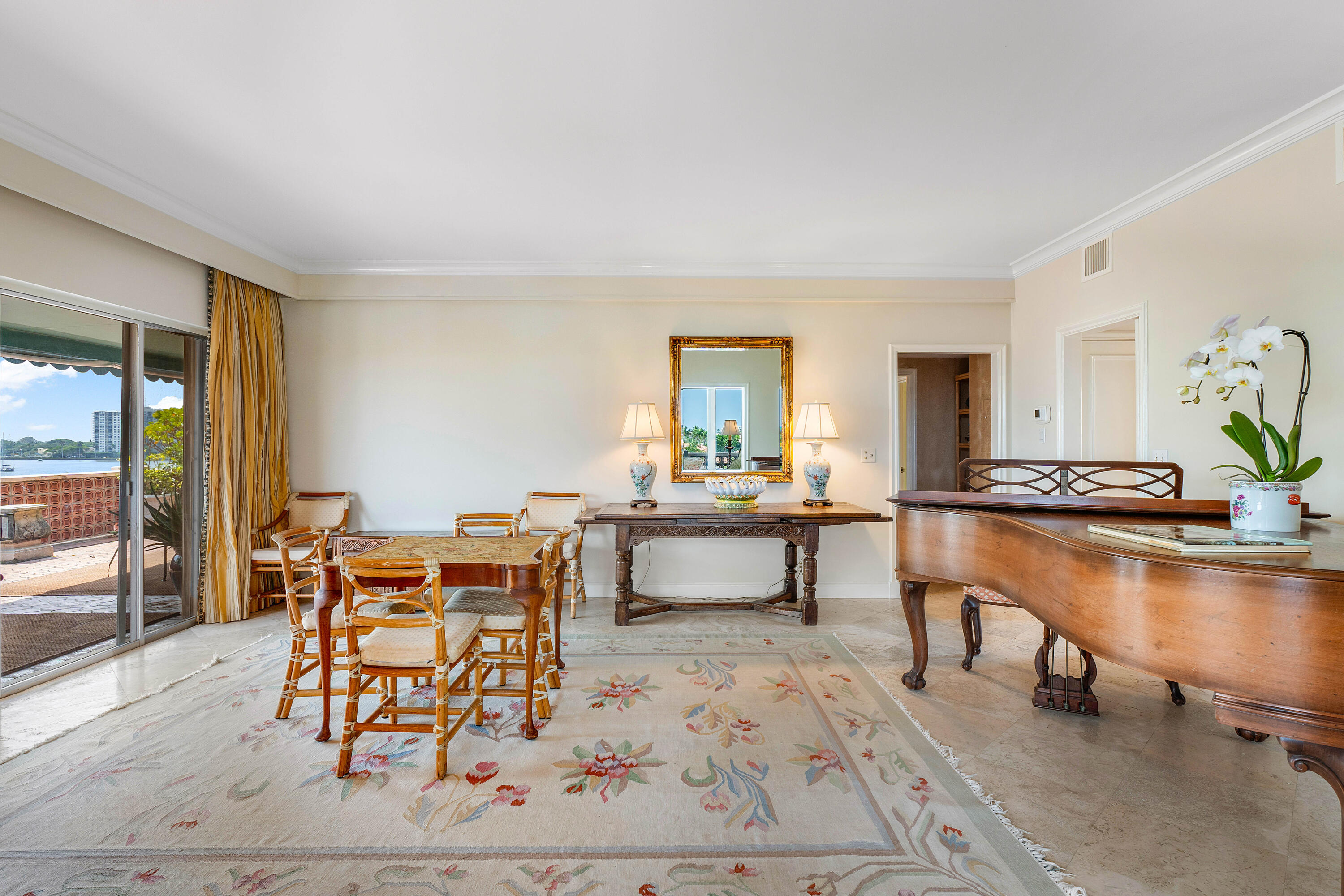 Park Place Inc - Residential