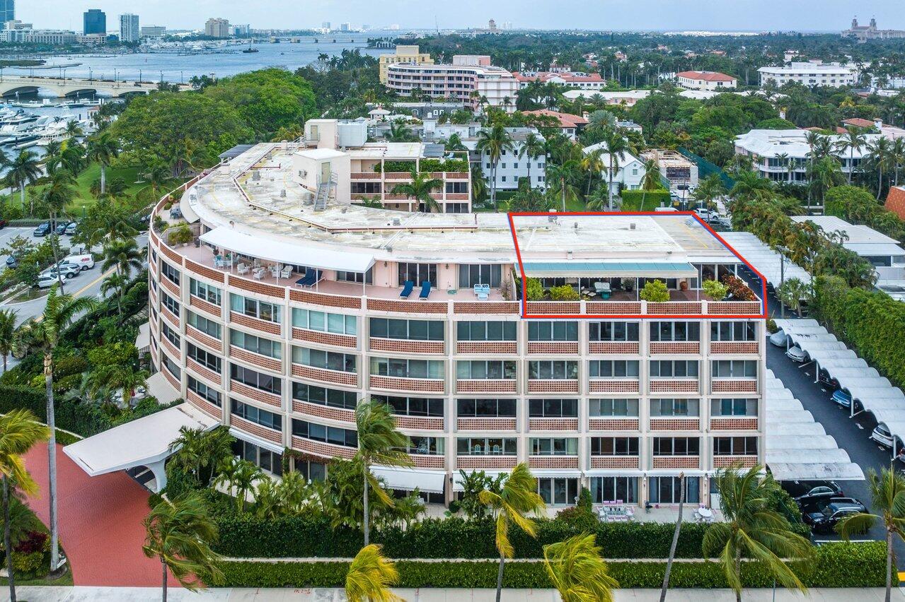 Park Place Inc - Residential