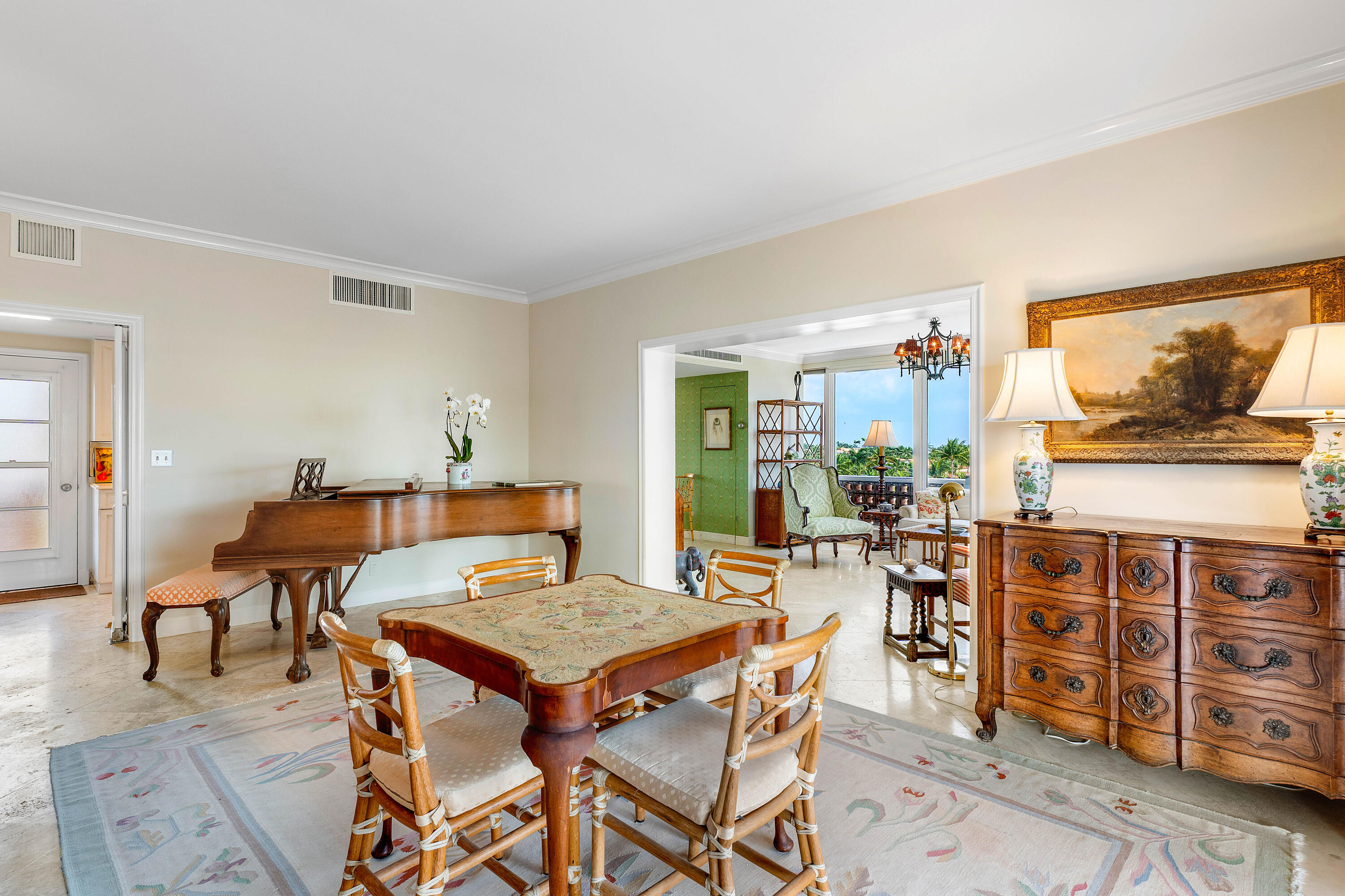 Park Place Inc - Residential
