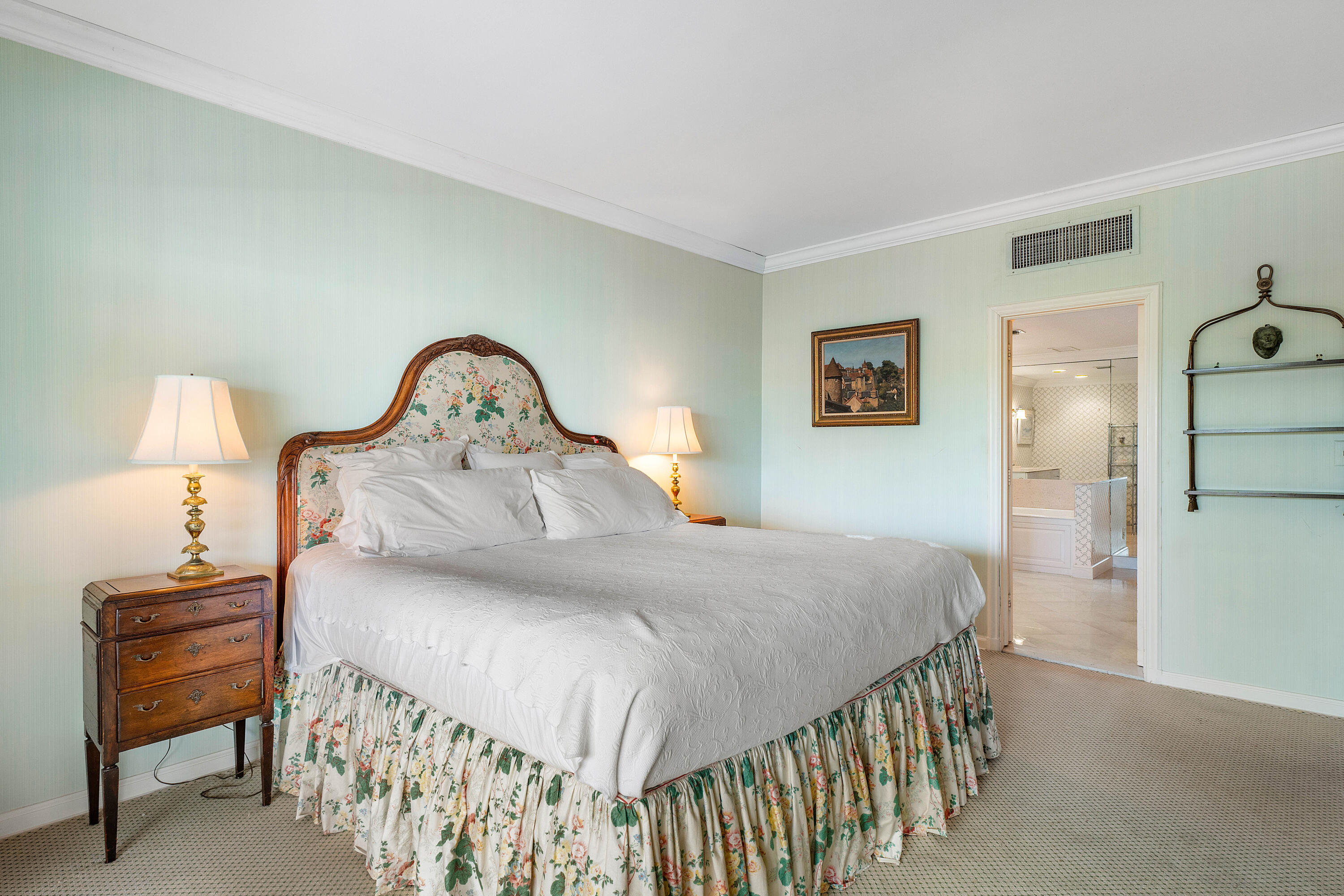 Park Place Inc - Residential