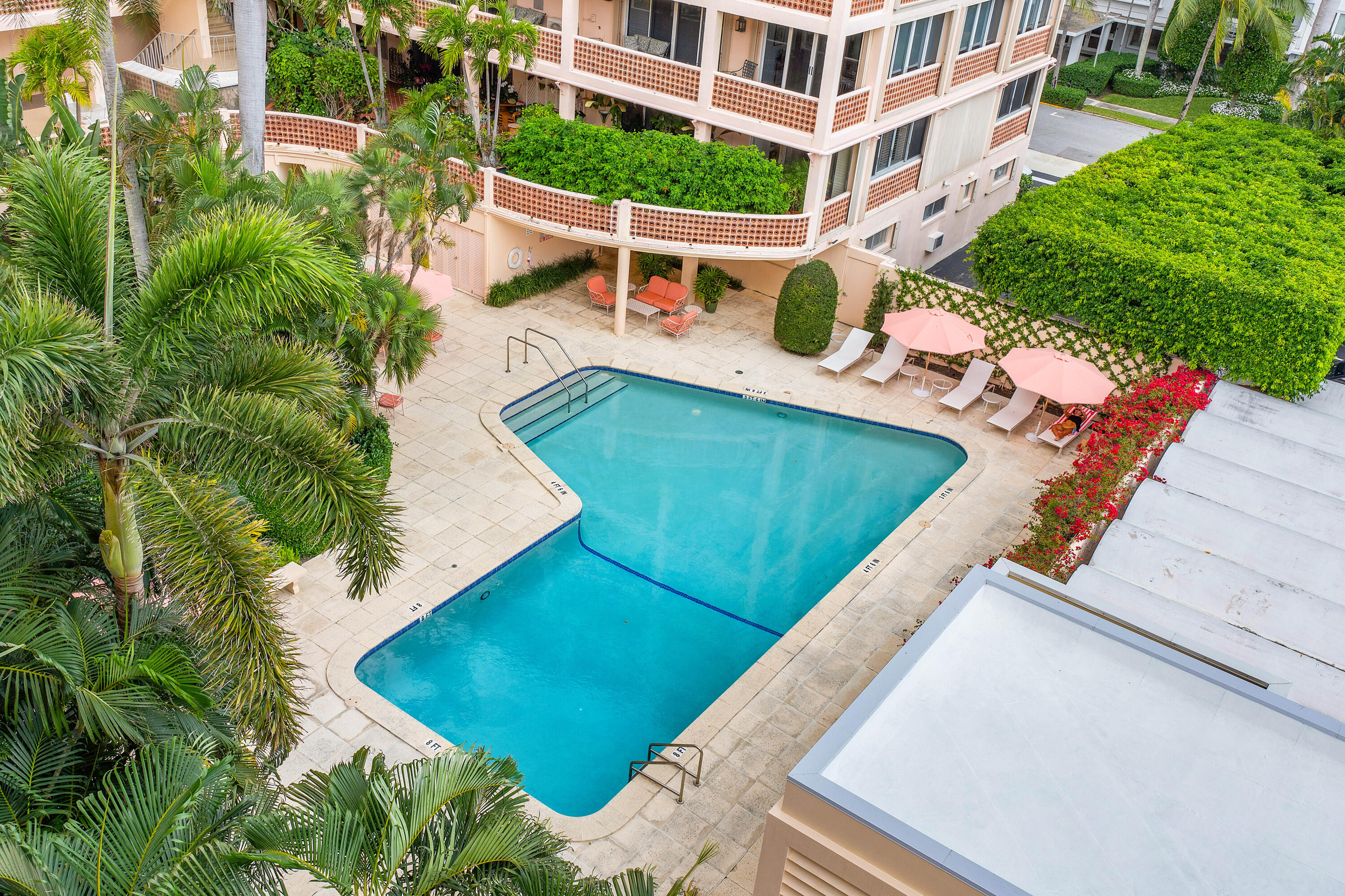 Park Place Inc - Residential