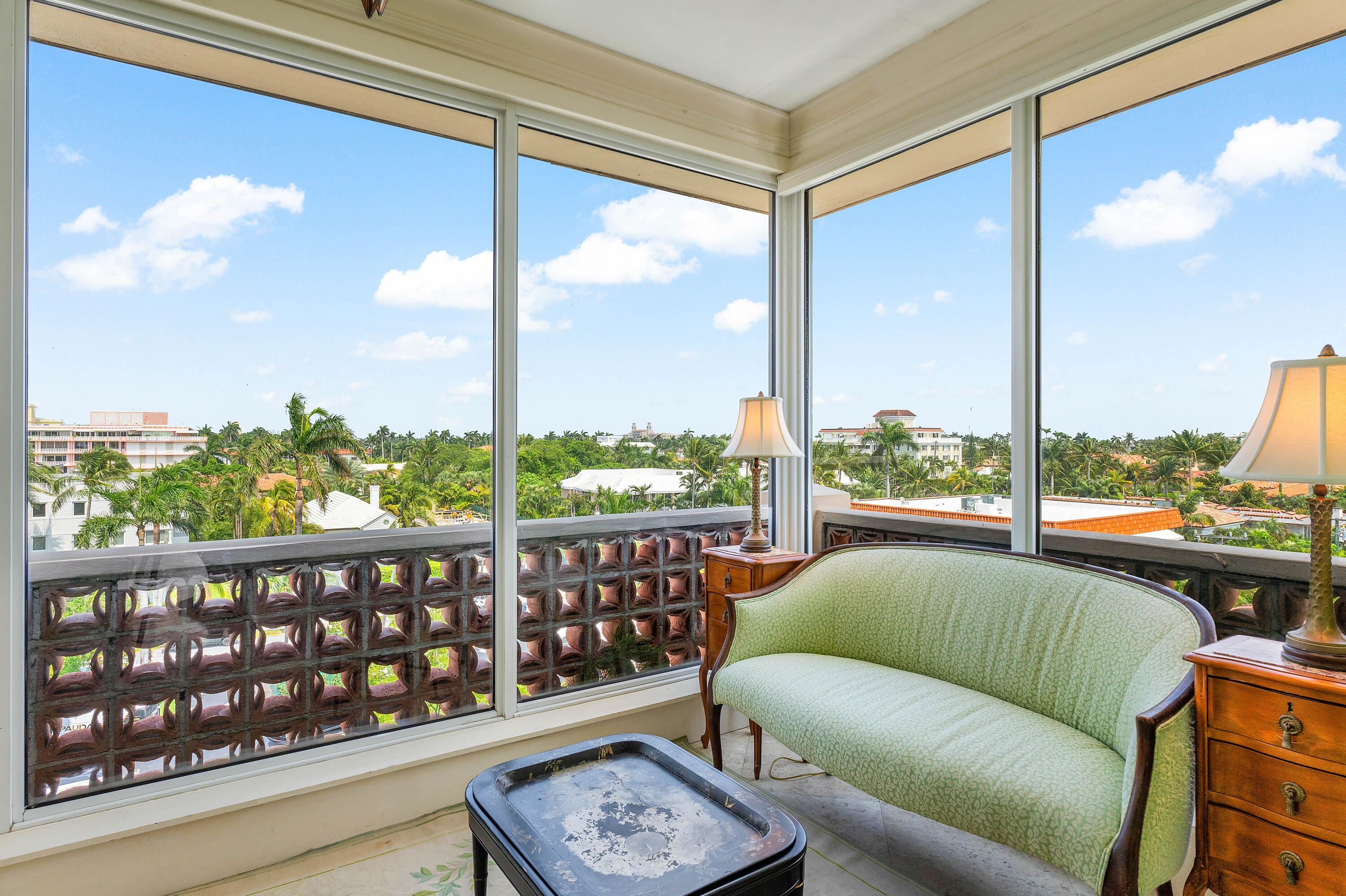 Park Place Inc - Residential