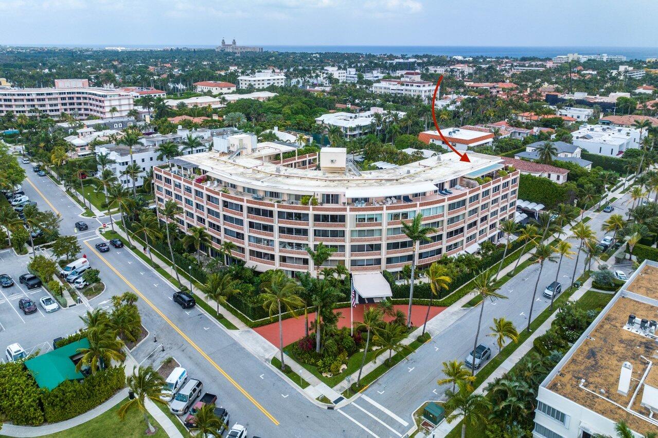 Park Place Inc - Residential