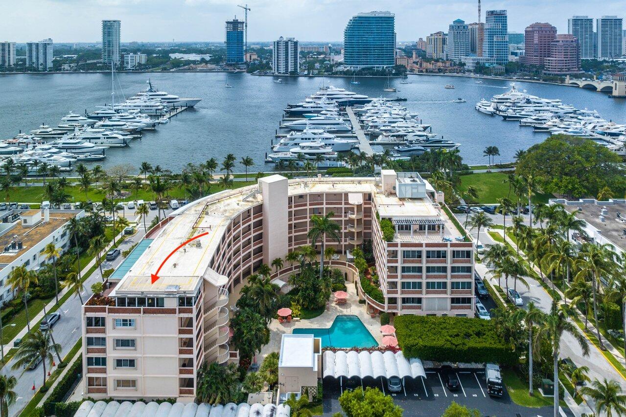 Park Place Inc - Residential
