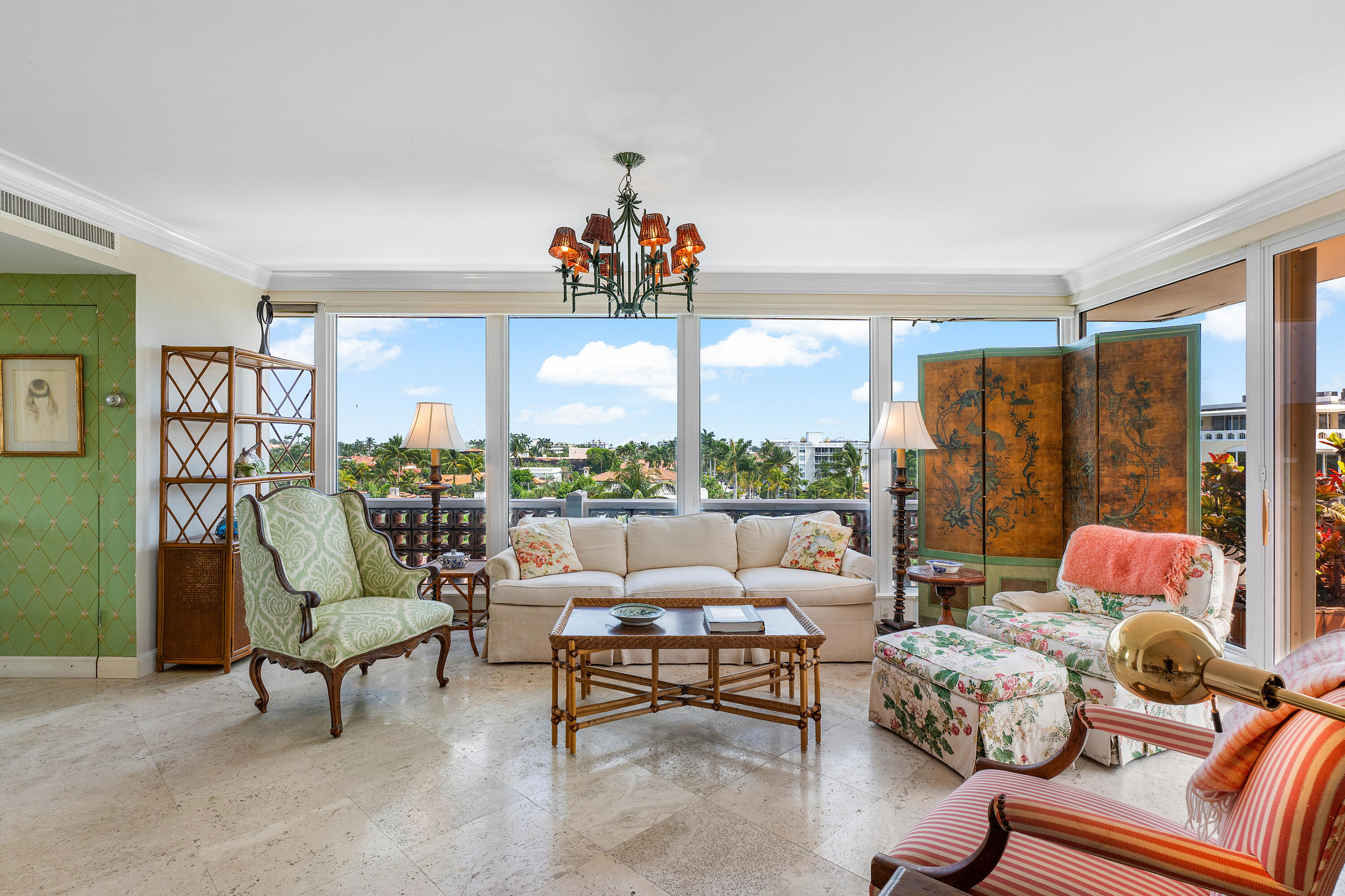 Park Place Inc - Residential