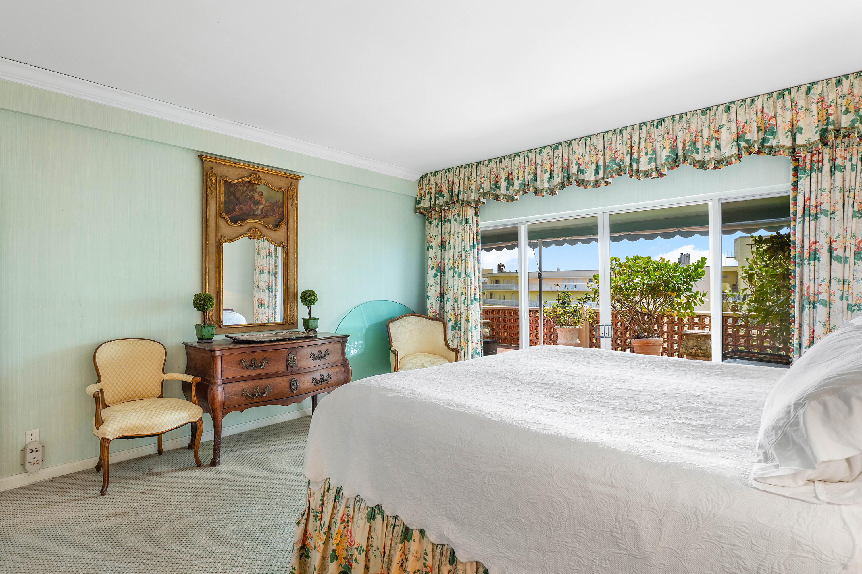 Park Place Inc - Residential