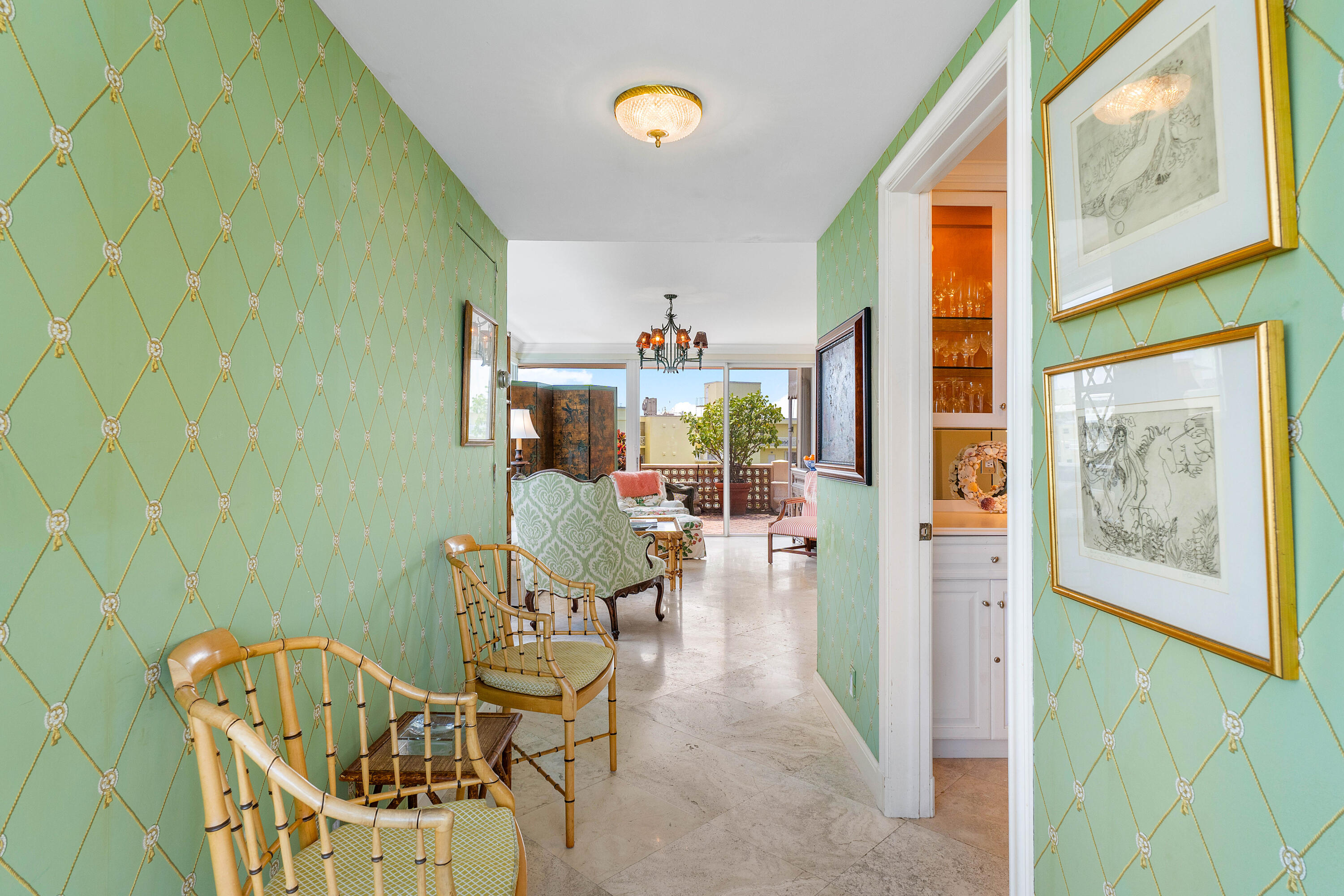 Park Place Inc - Residential