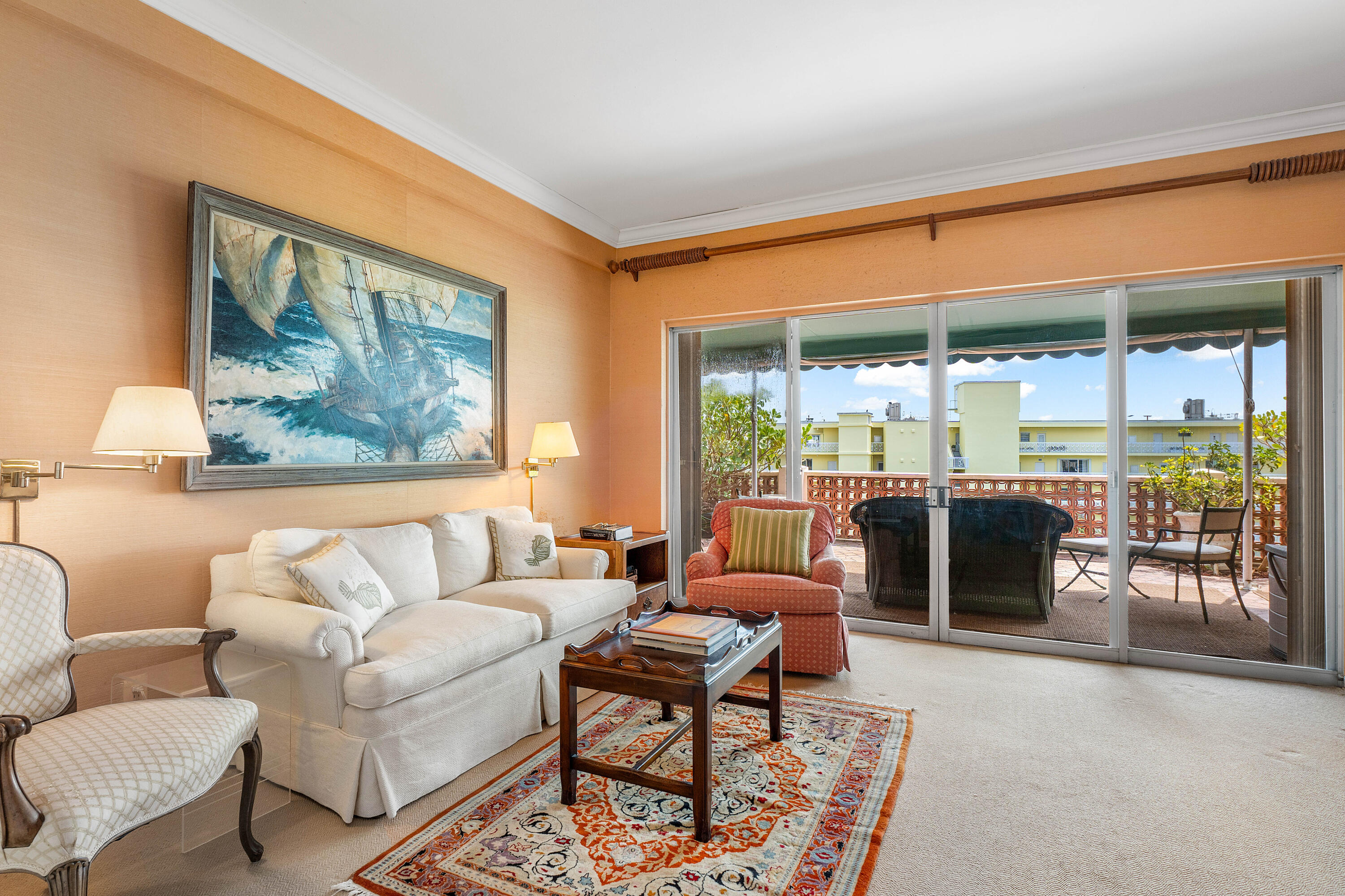 Park Place Inc - Residential