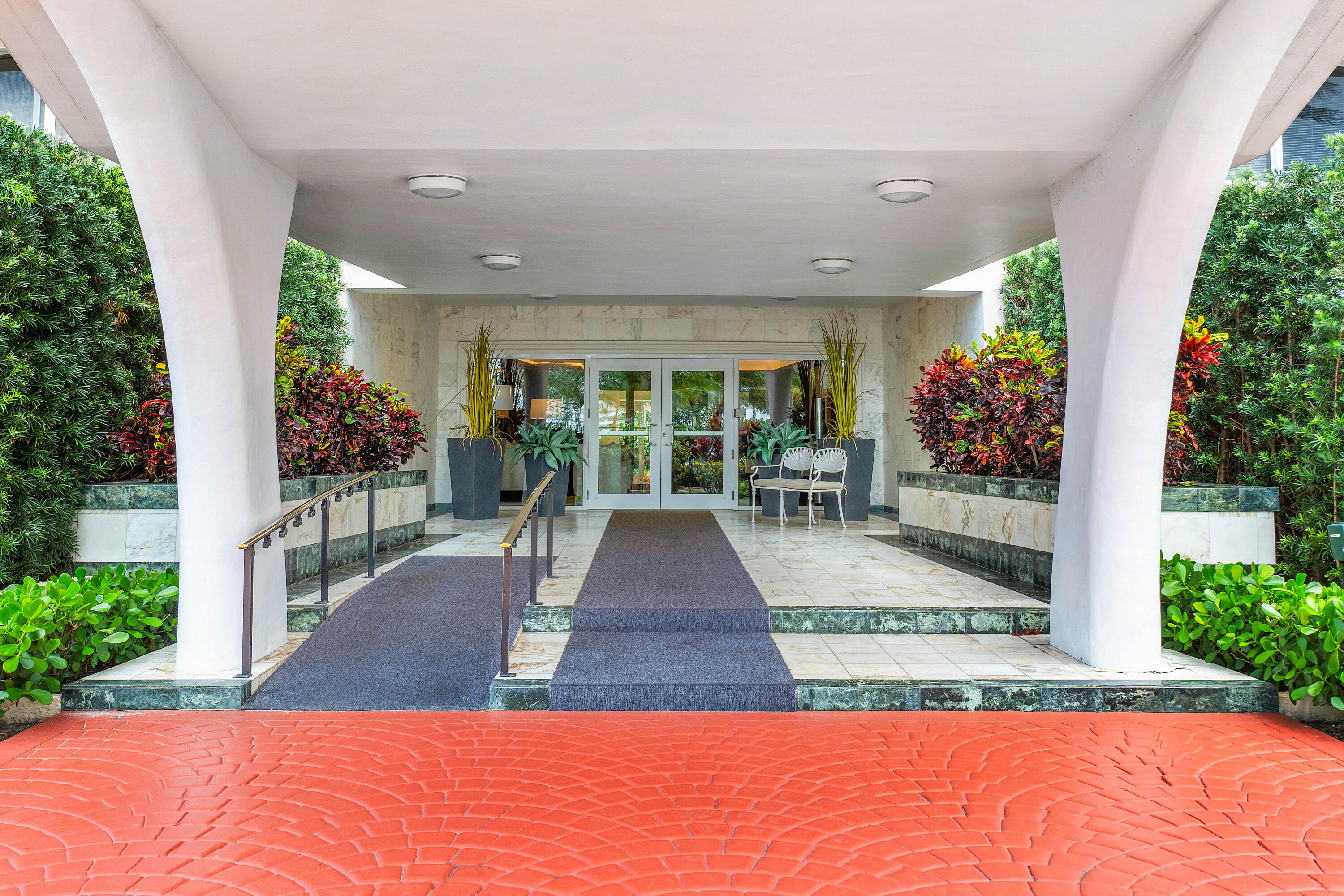 Park Place Inc - Residential