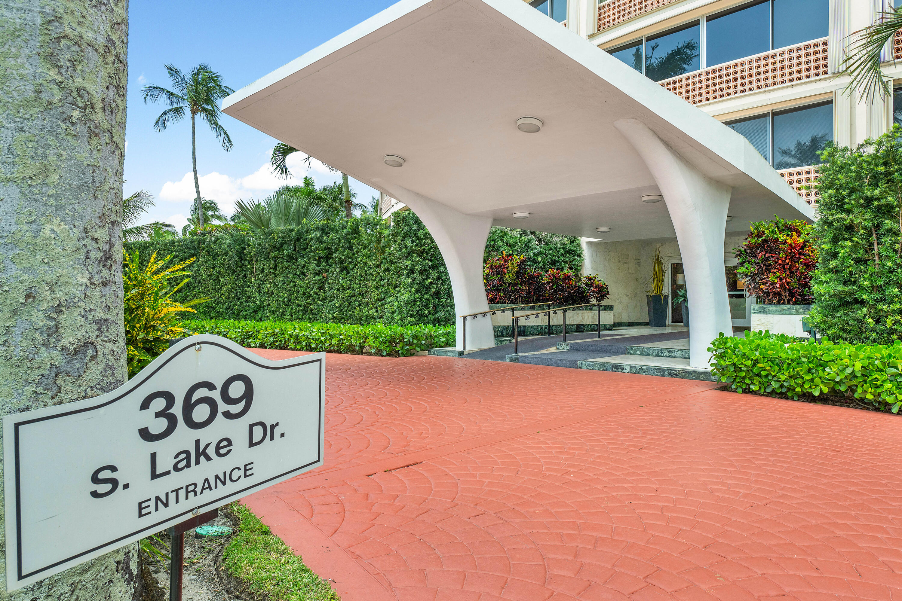Park Place Inc - Residential