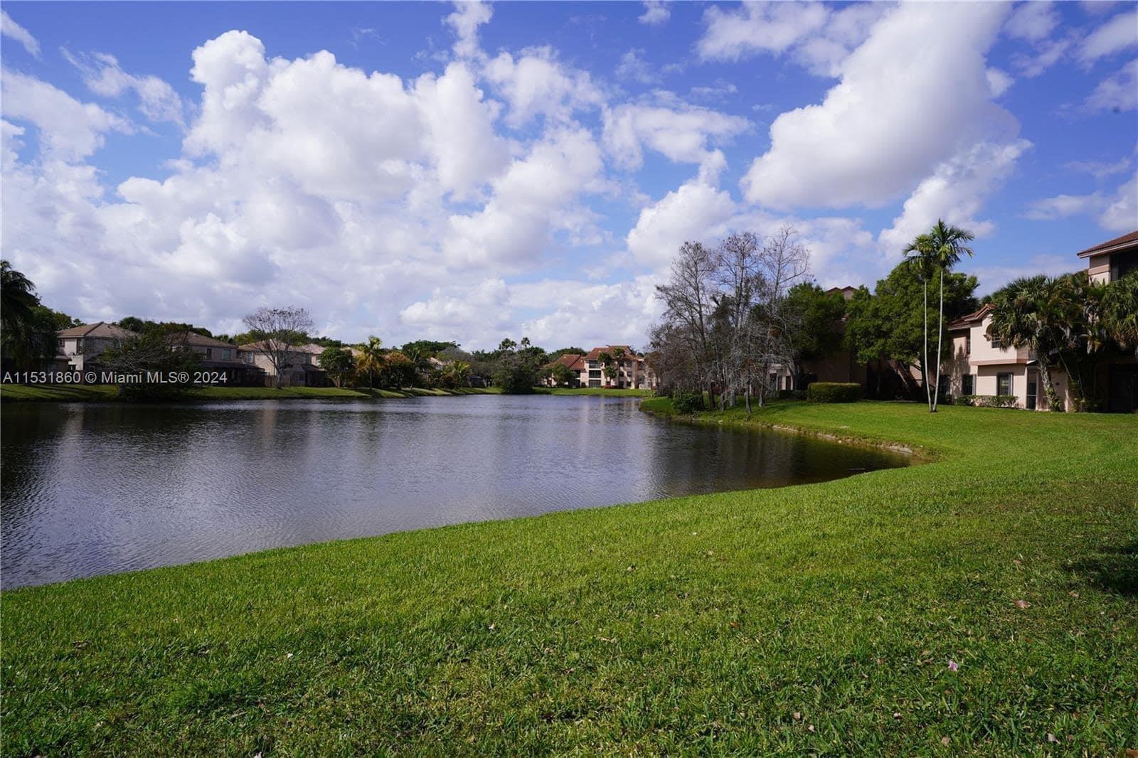 OPTIMA VILLAGE I-C CONDO - Residential