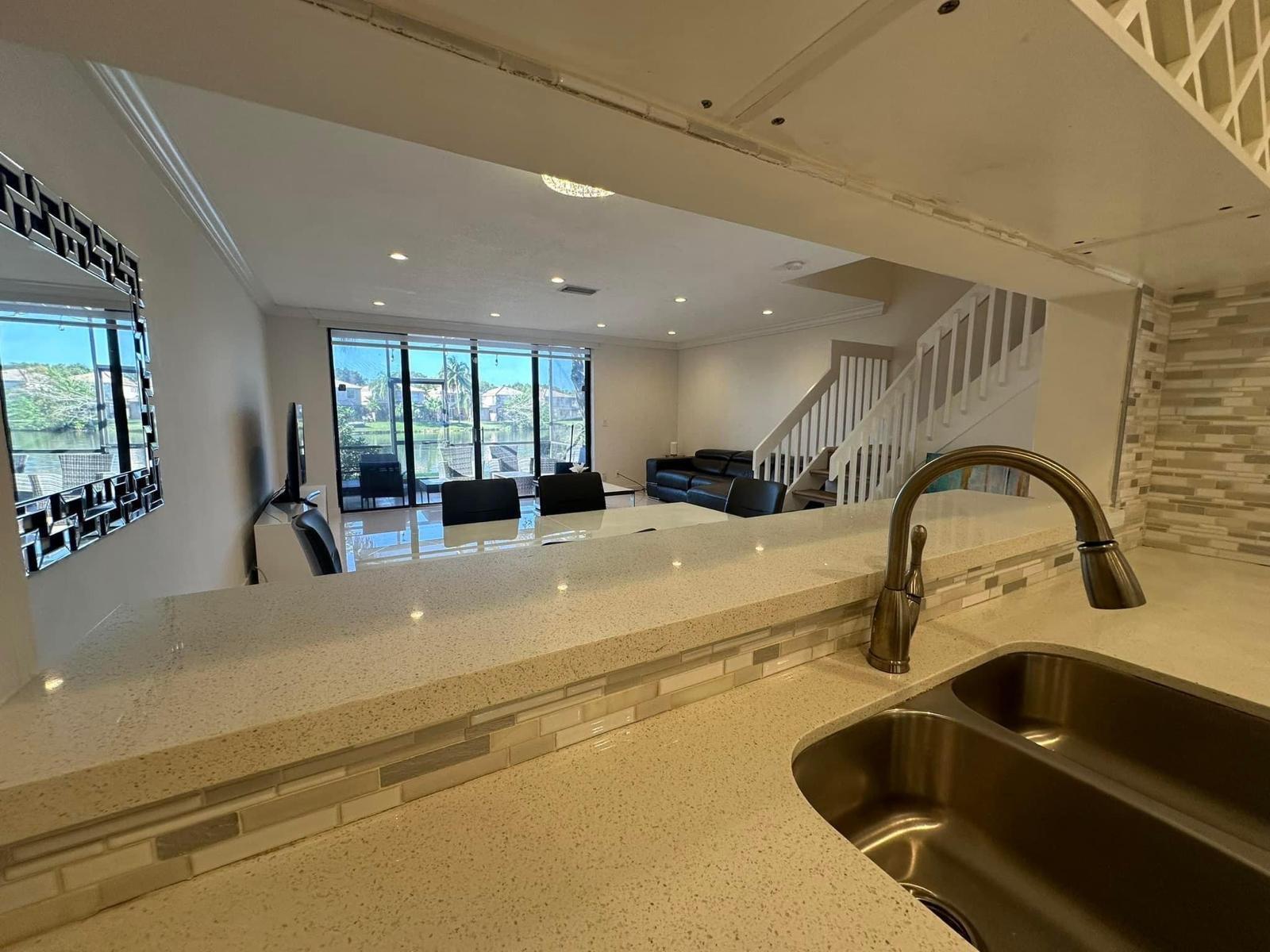 OPTIMA VILLAGE I-C CONDO - Residential