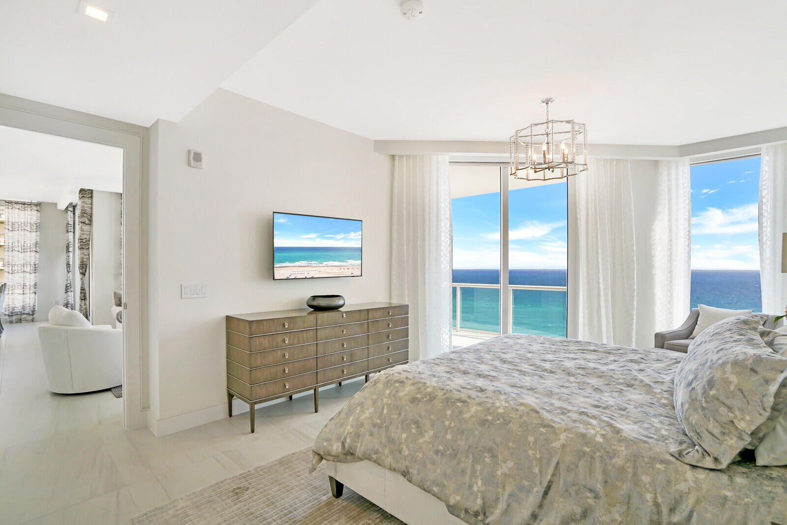 VISTABLUE SINGER ISLAND CONDO - Residential