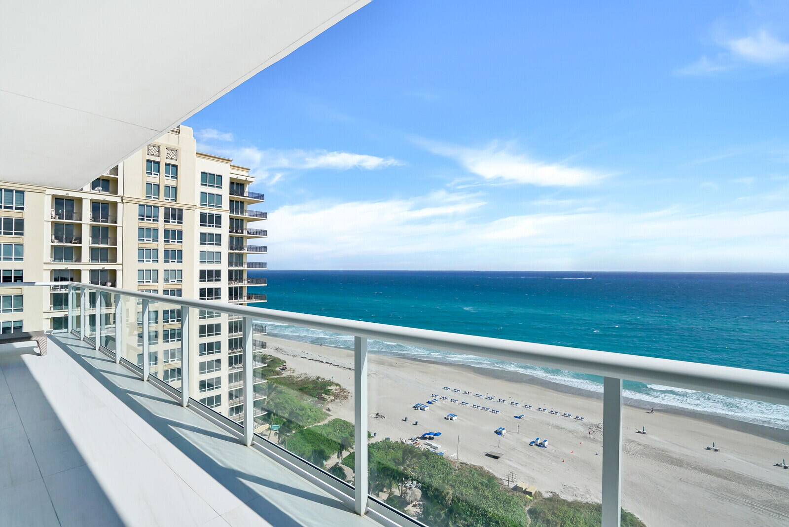 VISTABLUE SINGER ISLAND CONDO - Residential