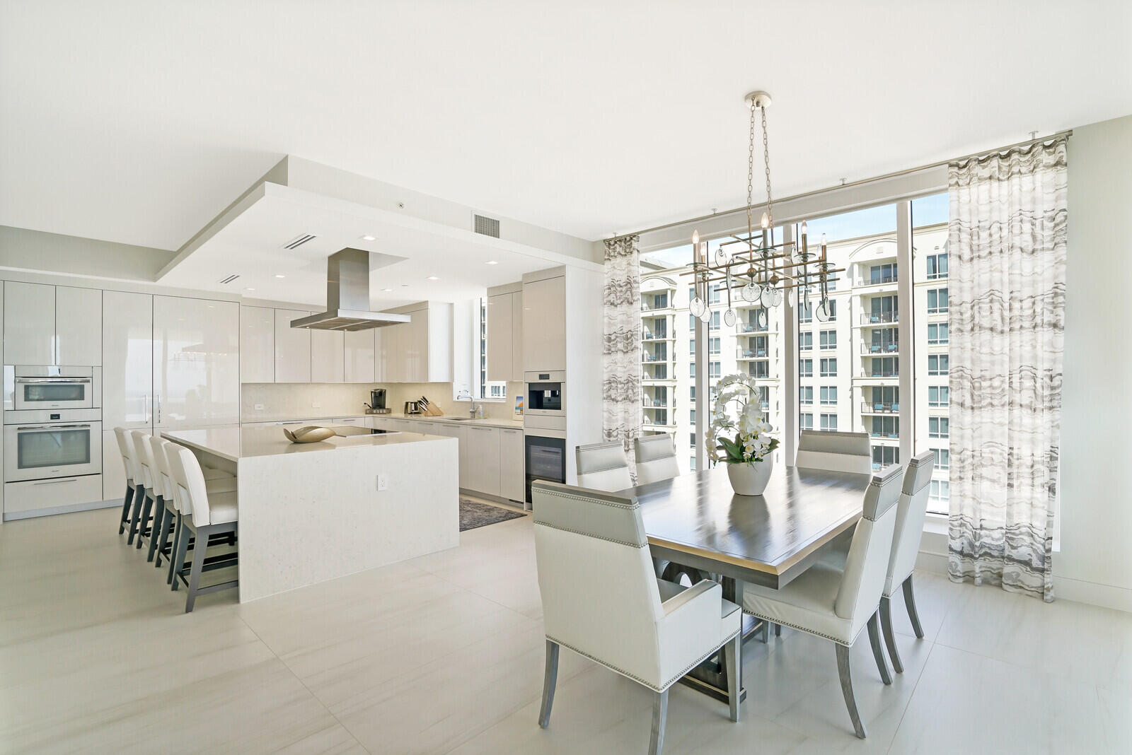 VISTABLUE SINGER ISLAND CONDO - Residential