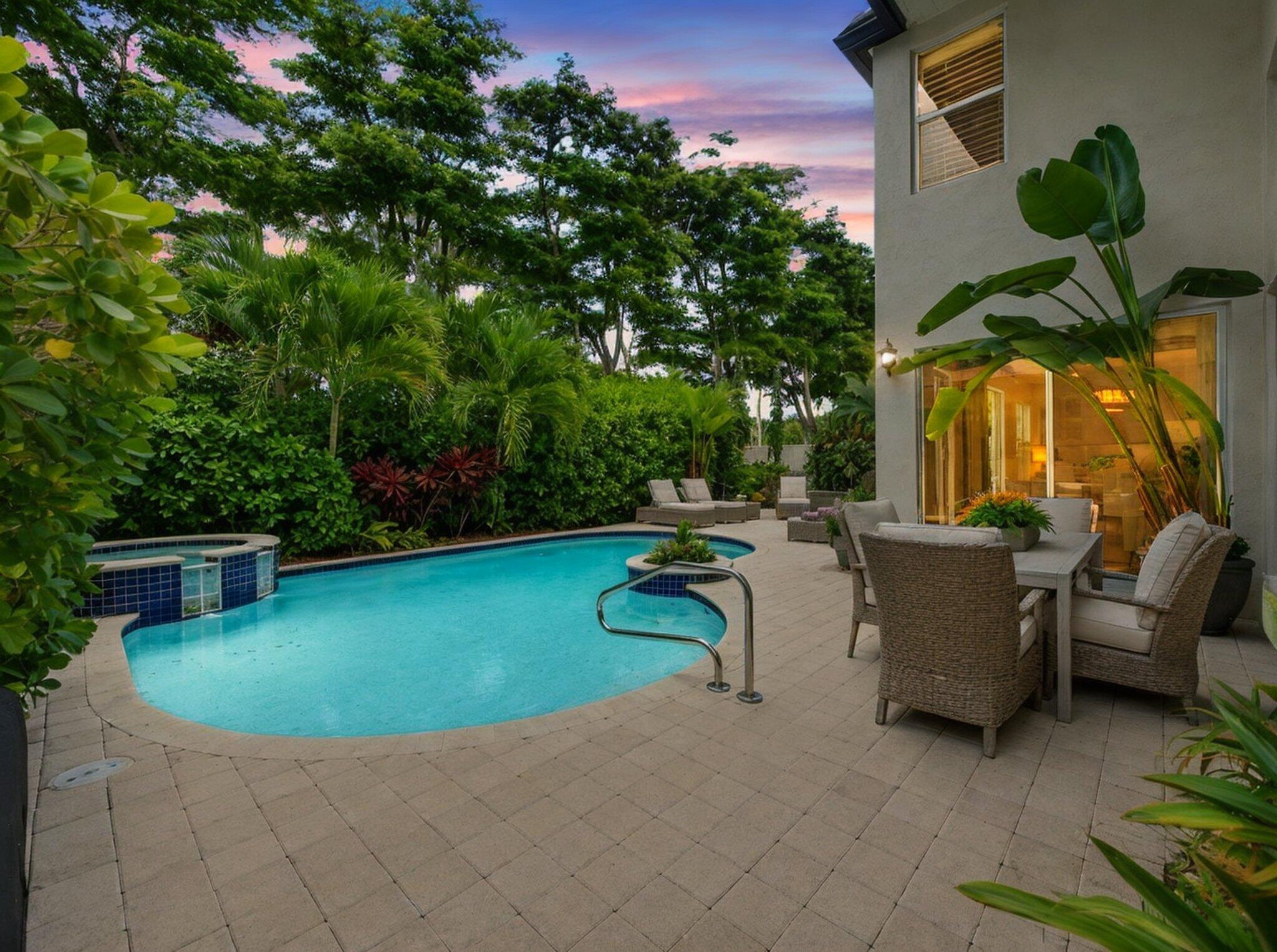 KENSINGTON AT WOODFIELD COUNTRY CLUB - Residential