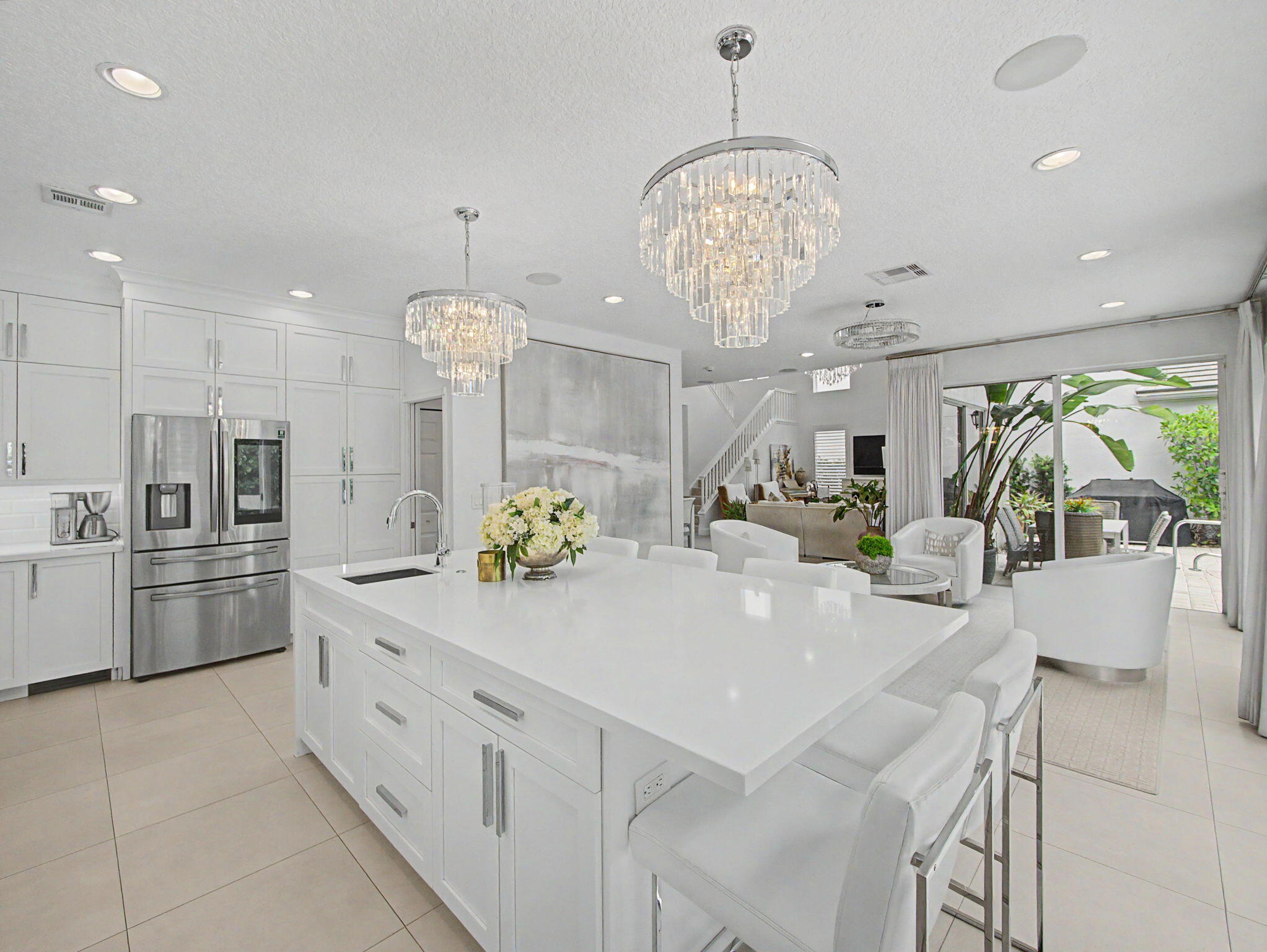 KENSINGTON AT WOODFIELD COUNTRY CLUB - Residential