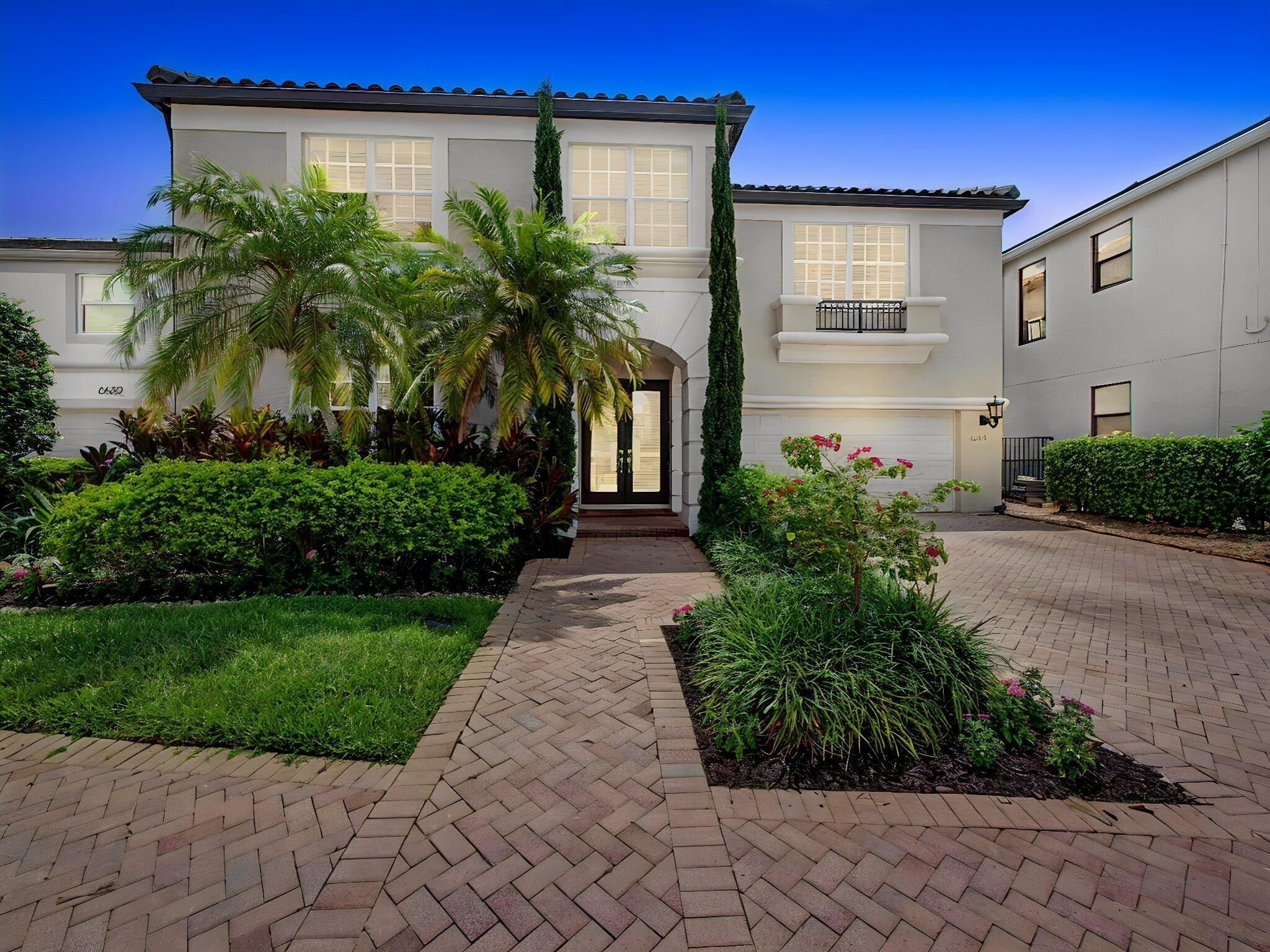 KENSINGTON AT WOODFIELD COUNTRY CLUB - Residential