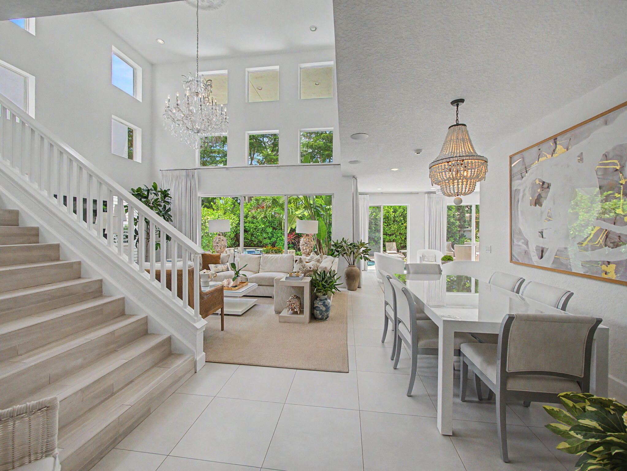 KENSINGTON AT WOODFIELD COUNTRY CLUB - Residential